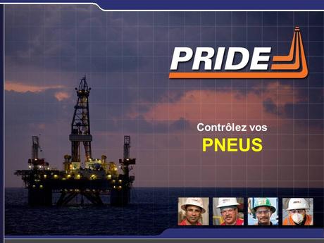 Divers - Controlez vos pneus