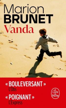 Marion Brunet – Vanda ***