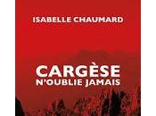 "Cargèse n'oublie jamais" d'Isabelle Chaumard