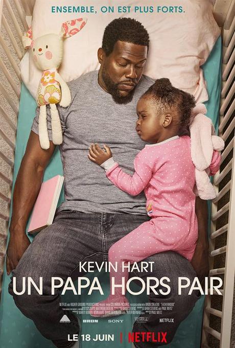 [CRITIQUE] : Un papa hors pair