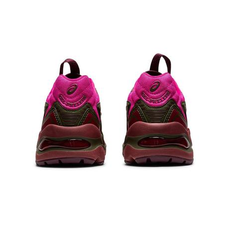 Kiko Kostadinov officialise ses deux prochaines ASICS Kiko Kostadinov officialise ses deux prochaines ASICS