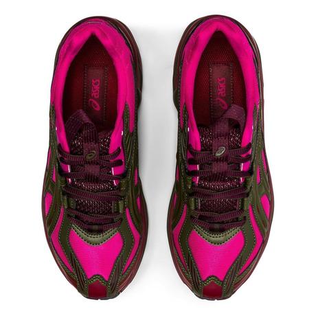 Kiko Kostadinov officialise ses deux prochaines ASICS Kiko Kostadinov officialise ses deux prochaines ASICS