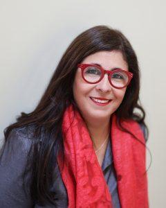 Flavia Garcia – Je recule…