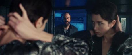 Médecin de Nuit (2021) de Elie Wajeman Médecin de Nuit (2021) de Elie Wajeman