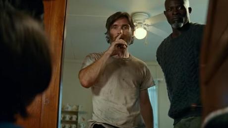 Sans un Bruit 2 (2021) de John Krasinski Sans un Bruit 2 (2021) de John Krasinski