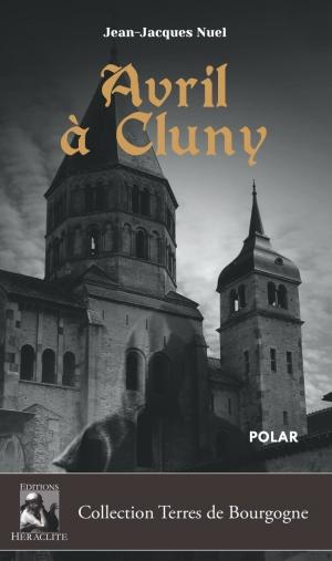 1ere de couverture Avril a- Cluny.jpg