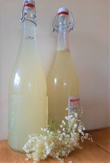 J'ai testé la fabrication du champagne des fées J'ai testé la fabrication du champagne des fées