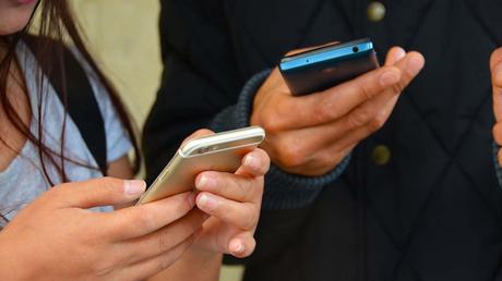 Utiliser des téléphones portables