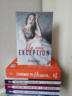 Coup de projecteur sur... Delinda Dane