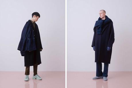 NAME. – F/W 2021 COLLECTION LOOKBOOK