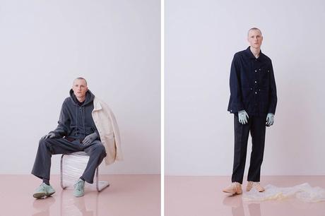 NAME. – F/W 2021 COLLECTION LOOKBOOK