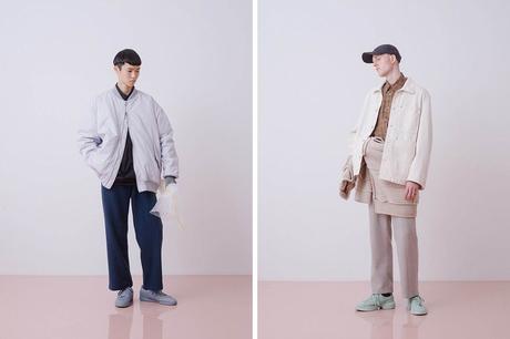 NAME. – F/W 2021 COLLECTION LOOKBOOK