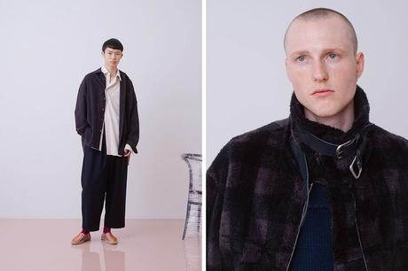 NAME. – F/W 2021 COLLECTION LOOKBOOK