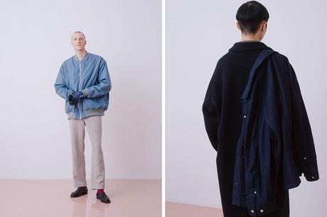 NAME. – F/W 2021 COLLECTION LOOKBOOK
