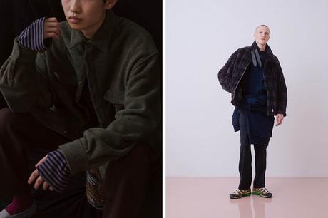 NAME. – F/W 2021 COLLECTION LOOKBOOK