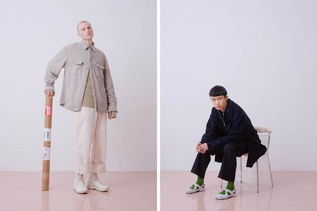NAME. – F/W 2021 COLLECTION LOOKBOOK