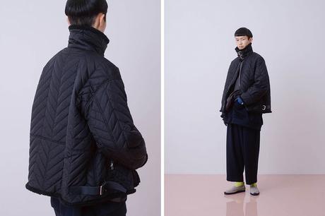 NAME. – F/W 2021 COLLECTION LOOKBOOK