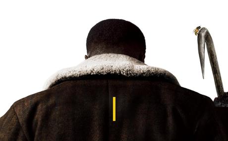 Nouvelle affiche US pour Candyman de Nia DaCosta