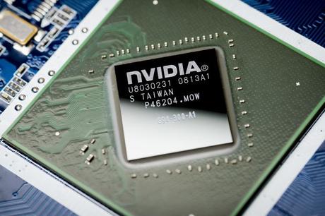 Nvidia va au-delà des puces de jeux vidéo.  Le stock vaut plus.