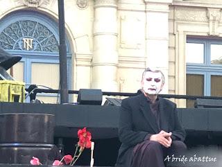 Madame Butterfly revient sur les scènes d'Opéra en plein air dans une mise en scène d'Olivier Desbordes
