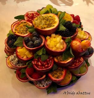 Interfel fête les fruits et légumes au Musée des arts forains