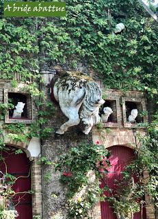 Interfel fête les fruits et légumes au Musée des arts forains