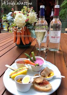 Interfel fête les fruits et légumes au Musée des arts forains