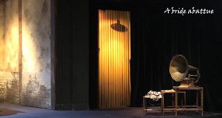 Le petit coiffeur de Jean-Philippe Daguerre