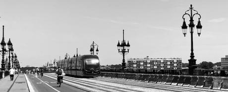 Bordeaux en noir et blanc [5]
