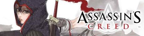 Assassin’s Creed : Blade of Shao Jun, tome 2 • Kurata Minoji