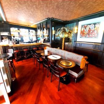 Salle © Patrick Faus Salle © Patrick Faus