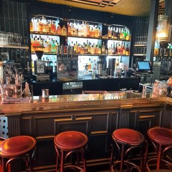 Bimbo Bar © Patrick Faus Bimbo Bar © Patrick Faus