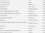 Rappel glaces contaminées l’ETO