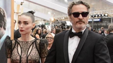 Rooney Mara et Joaquin Phoenix au casting de Polaris signé Lynne Ramsay ? Rooney Mara et Joaquin Phoenix au casting de Polaris signé Lynne Ramsay ?