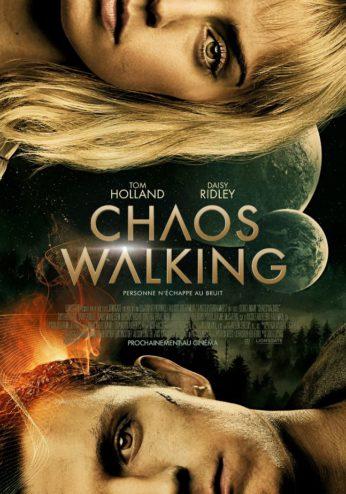 CINEMA : « Chaos Walking » de Doug Liman CINEMA : « Chaos Walking » de Doug Liman