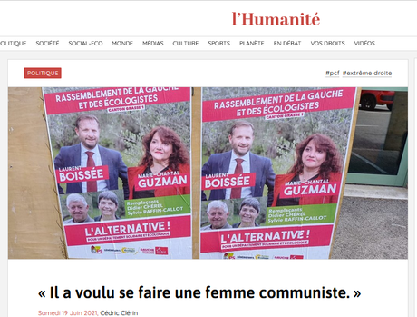 #départementales2021 : comment le #RN fait taire ses opposant.e.s : par la violence et l’intimidation #départementales2021 : comment le #RN fait taire ses opposant.e.s : par la violence et l’intimidation