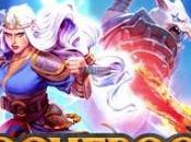 Critique jeux vidéo Roguebook