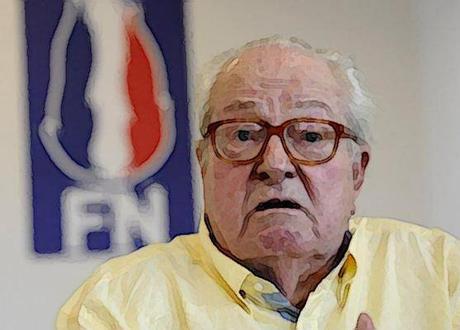 Jean-Marie Le Pen (93 ans), le surprenant allié des partisans de la PMA pour toutes Jean-Marie Le Pen (93 ans), le surprenant allié des partisans de la PMA pour toutes