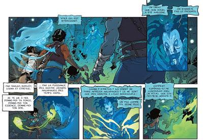 Nëcromants : Le Réveil de l’Archimage - tome 1 Nëcromants : Le Réveil de l’Archimage - tome 1