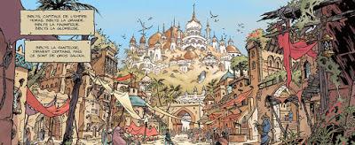 Nëcromants : Le Réveil de l’Archimage - tome 1 Nëcromants : Le Réveil de l’Archimage - tome 1