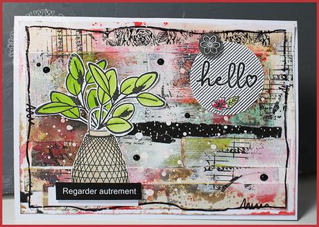 Cartes scrap #1468 à 1470 Cartes scrap #1468 à 1470