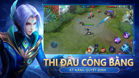 Code Triche Mobile Legends: Bang Bang VNG APK MOD (Astuce) 1