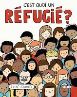 20 juin, journée mondiale des réfugiés