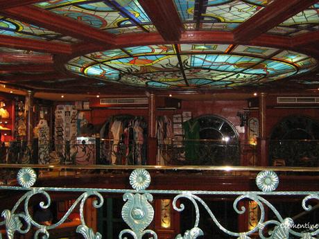 Voyage en Egypte - Découverte du bateau de croisière Voyage en Egypte - Découverte du bateau de croisière