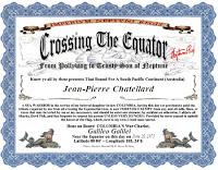 Un premier voyage autour du monde, 15e partie