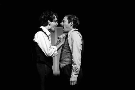 Avignon 2021 – Chaplin, 1939 : une confrontation intime avec le Mal