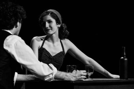 Avignon 2021 – Chaplin, 1939 : une confrontation intime avec le Mal