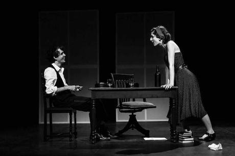 Avignon 2021 – Chaplin, 1939 : une confrontation intime avec le Mal