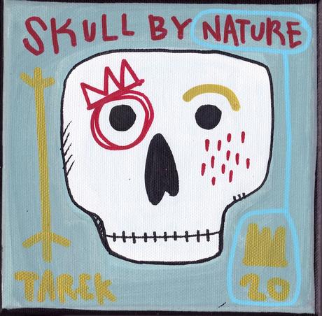 Série Skull