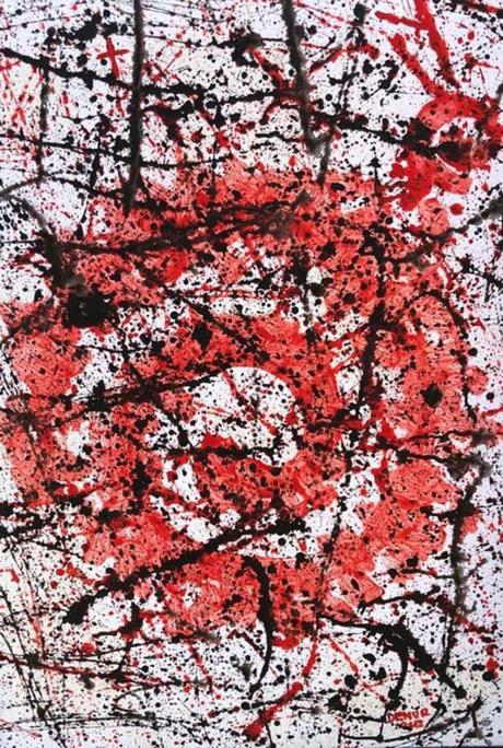 Grupa šestorice autora-Billet n° 536